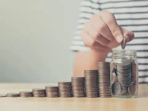 Two international funds