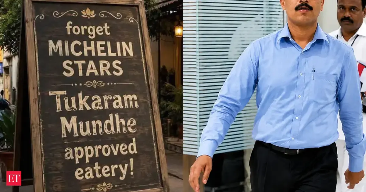 Forget Michelin stars: Maharashtra’s 'food safety crackdown' has everyone talking about where they eat.