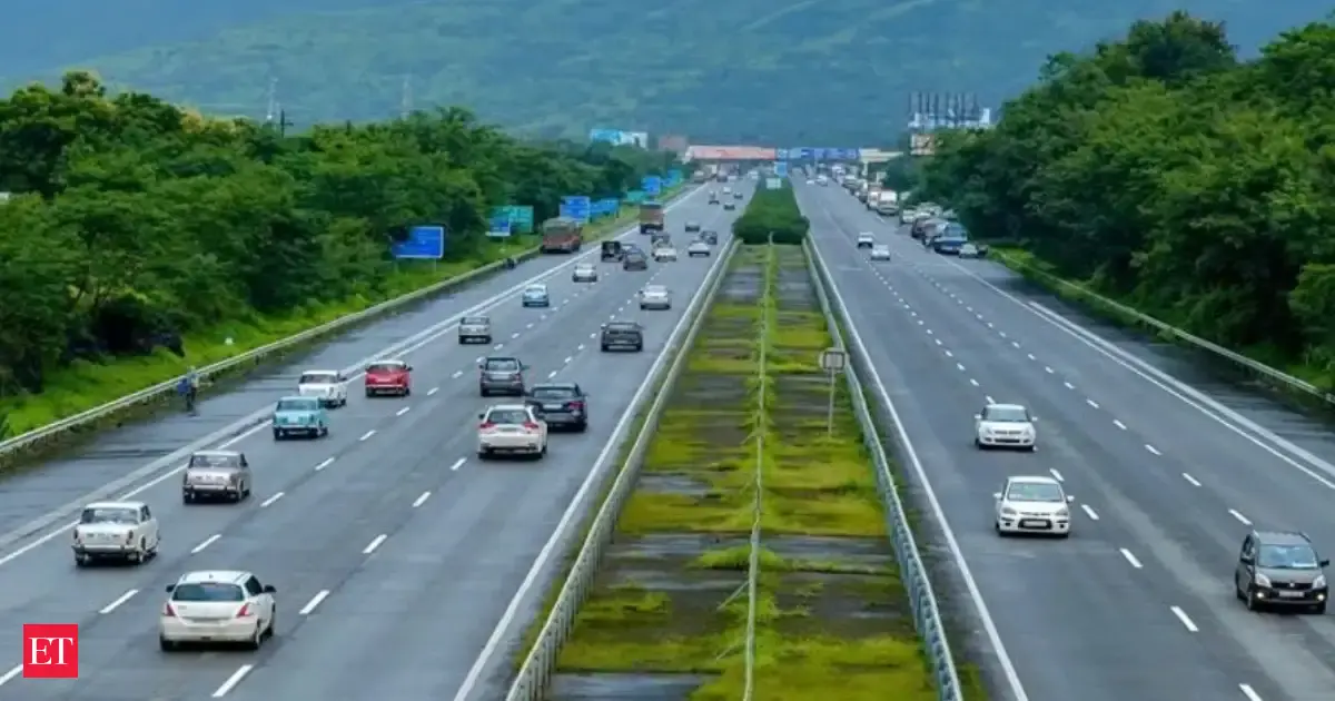 Delhi gets direct access to Mumbai Expressway