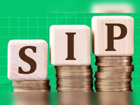 If with 10% annual increase in SIP