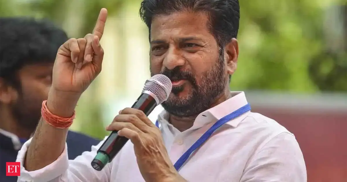 Political clearance blocks global learning for Indian CM