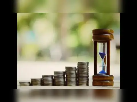Annual increaseAnnual increase