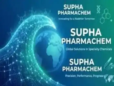 Supha Pharmachem
