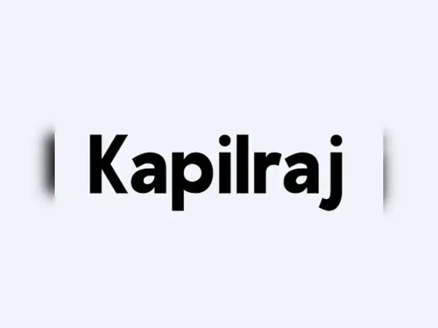 Kapil Raj Finance