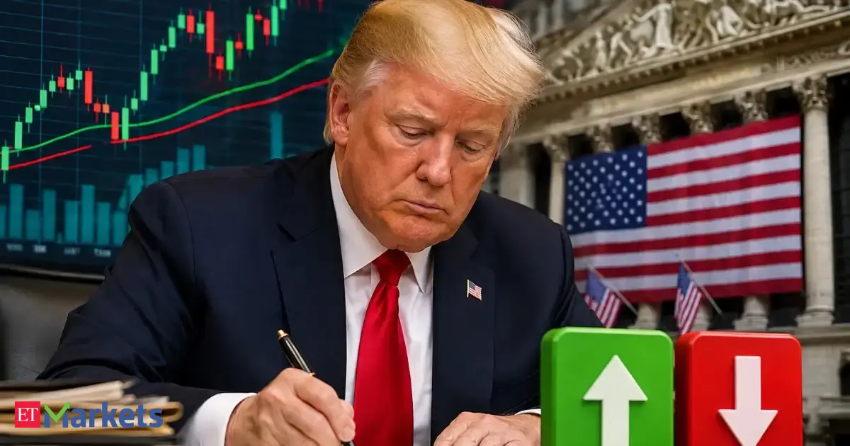 Donald Trump revealed 1,000 stock trades in June: Here is what he bought and sold