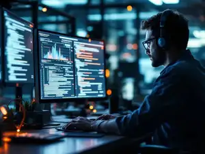 India Tech Hiring Recovers, GCCs Shift to Niche AI, Cloud Skills