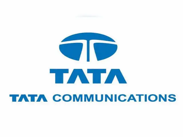 Tata Communications