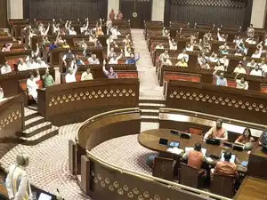 Parliament washout: Both Houses adjourned sine die amid fierce BJP-INDIA bloc standoff