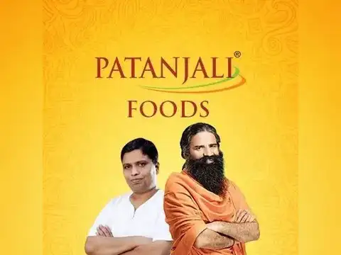 Patanjali Foods