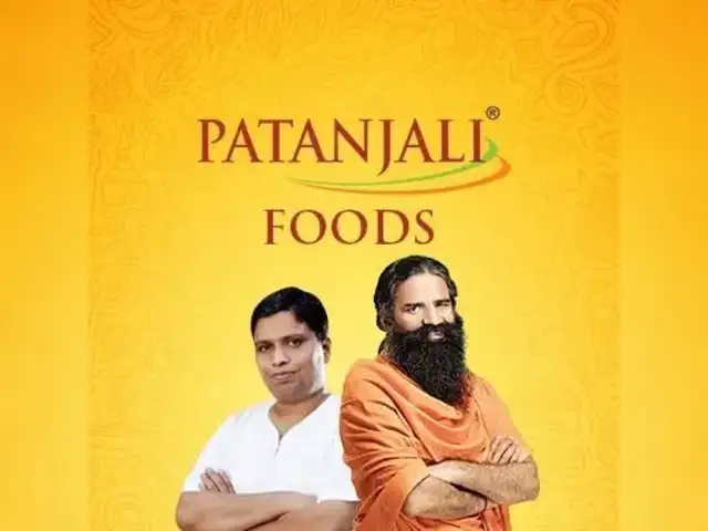 Patanjali Foods