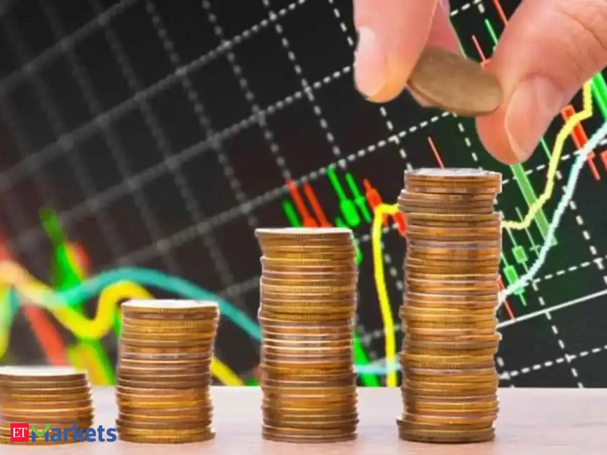 10 midcap stocks with massive upside potential of up to 55%! Do you own any?