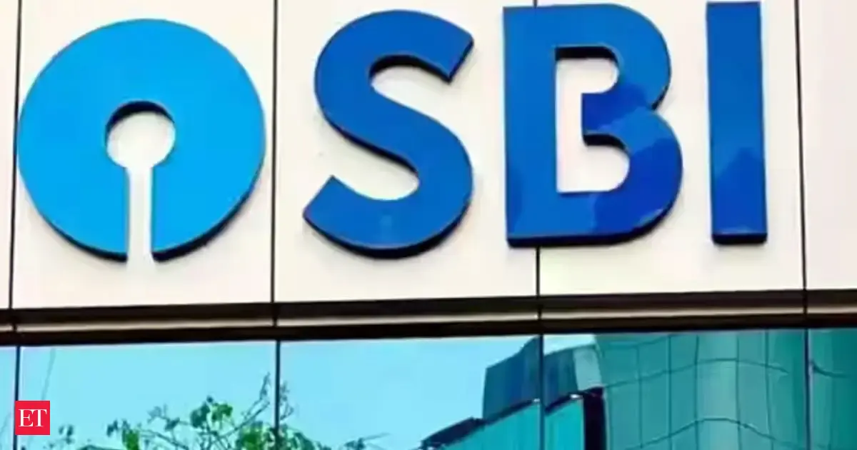 SBI's total business may double to Rs 200 lakh cr by 75th foundation year in 2030: Chairman