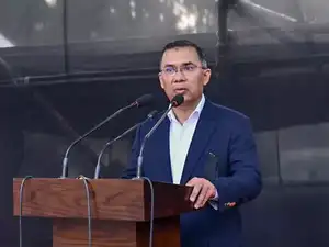 Bangladesh is in no rush for Tarique Rahman’s India visit, awaiting progress on key bilateral issues. <br>