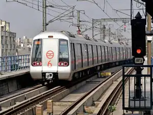 DMRC becomes first Indian metro organisation to secure ISO 55001:2024 certification