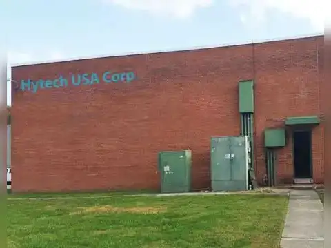 ​Hy-Tech Engineers​