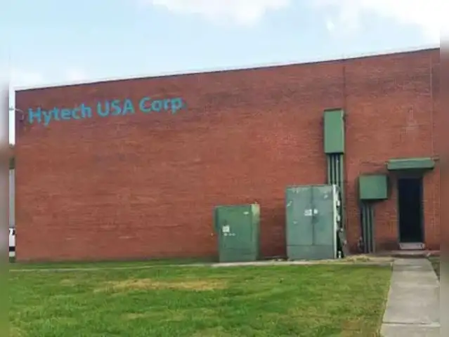 ​Hy-Tech Engineers​