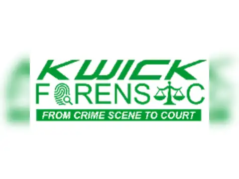 ​Kwick Forensic Solutions​
