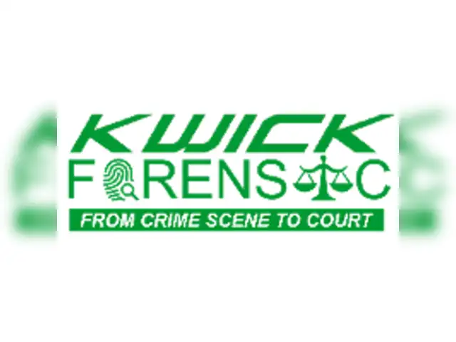 ​Kwick Forensic Solutions​