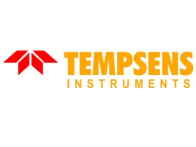 ​Tempsens Instruments​