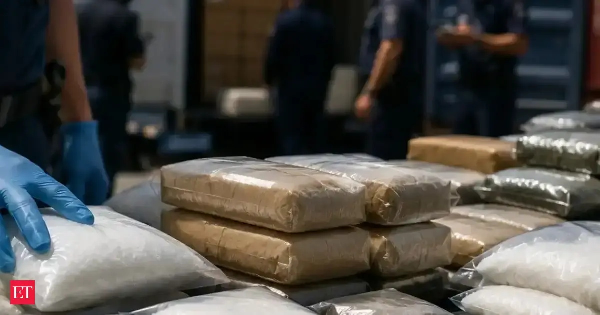 Nationwide anti-narcotics fortnightly drives to begin from September