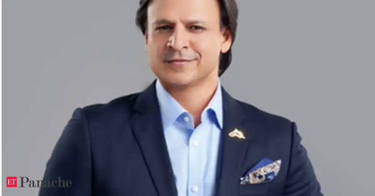 Vivek Oberoi shares his 'foolproof' wealth secret: Why your annual income matters less than you think.