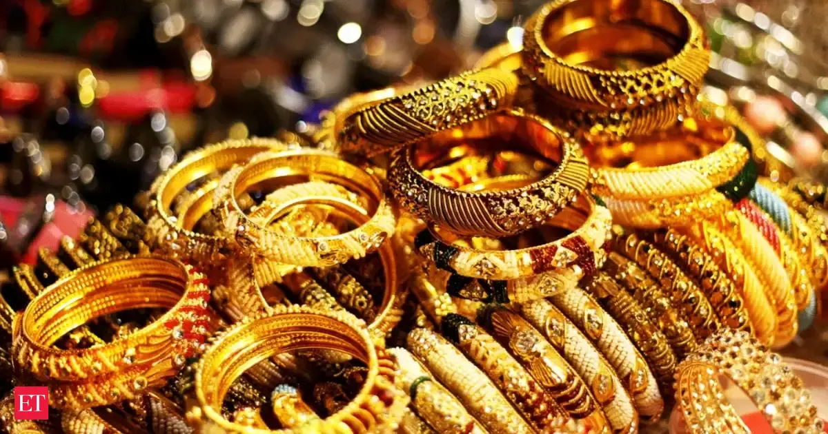 Senco Gold eyes 25 pc revenue growth to Rs 11,000 cr in FY27