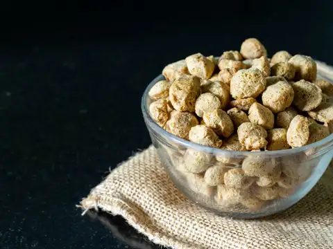 Soybeans