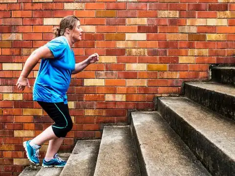 Stair Climbing