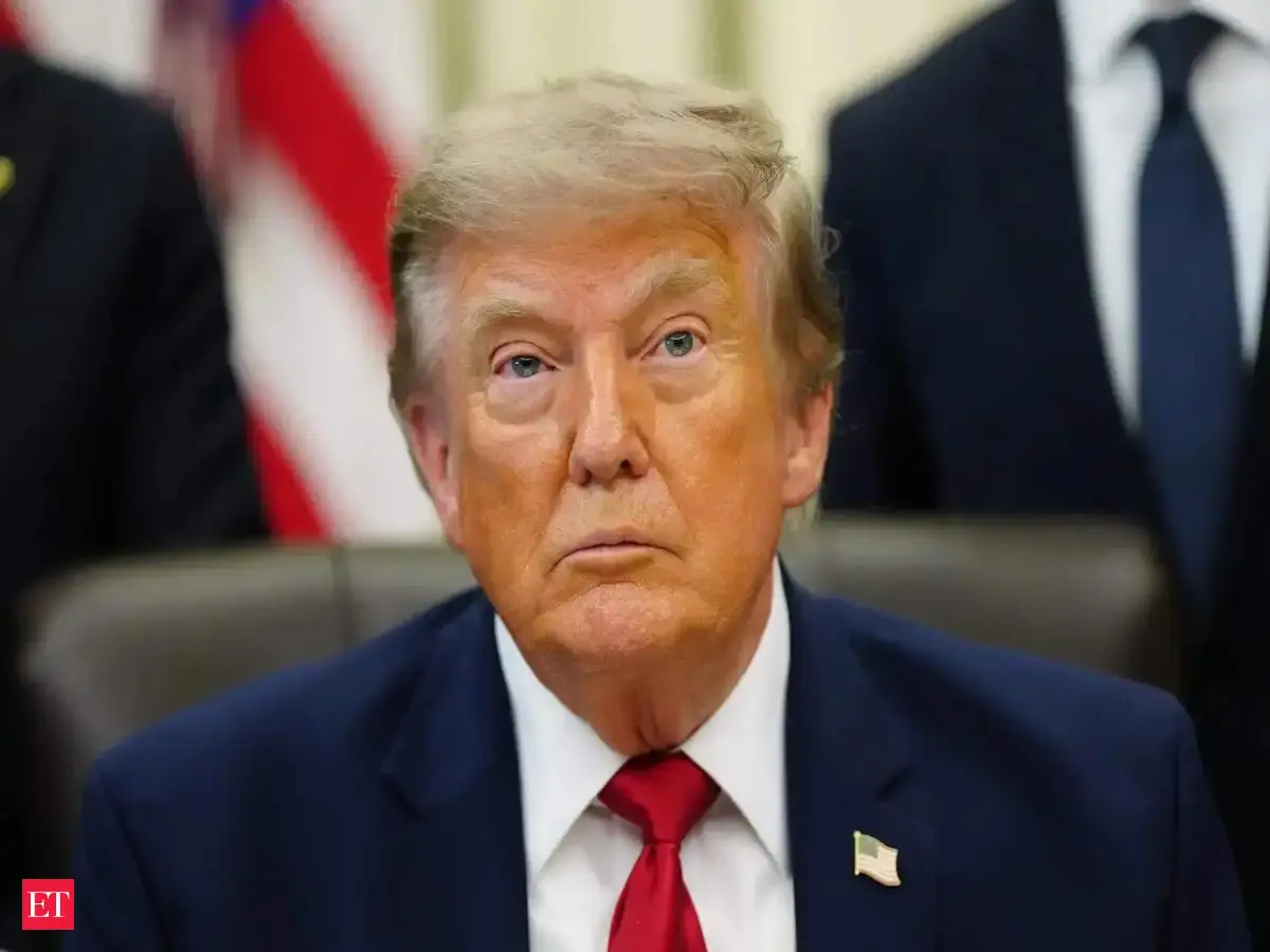 Trump admin predicts US trade war 'devastating' for Canada