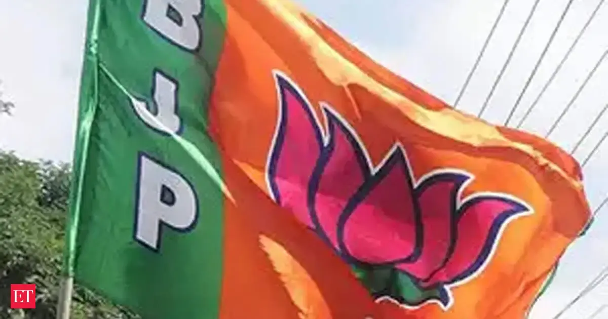 Karnataka: BJP march tomorrow to demand minister Nagendra’s resignation