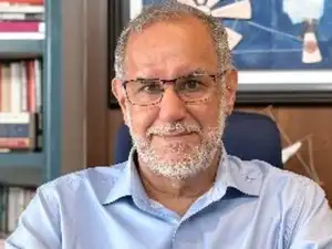 Former diplomat Navdeep Suri (2)