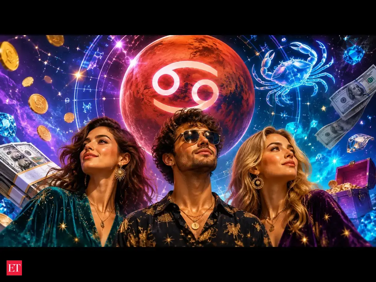 Mars in Cancer horoscope: 3 zodiac signs are done with the drama and are ready to accept the bold mood till September 27