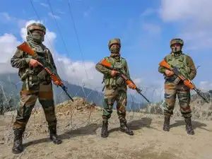 Assam rifles camp comes under militant attack in Arunachal Pradesh