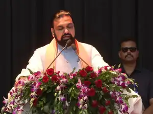 Bihar CM announces Rs 70,000 crore plan for 126-km Marine Drive along Ganga