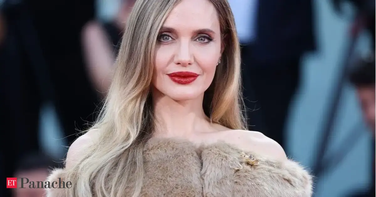 Quote of the day by Angelina Jolie: ‘I think more about death than some other people. It is probably because I love life more.’ Life lessons on how to accept the inevitability of death and live life to the fullest without regrets or doubts from Oscar-winning star