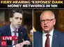 'Dark money groups funded $60M&hellip;': Soros-linked network in Minnesota 'exposed' at Senate hearing