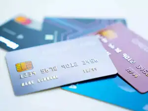 Credit Card Debit Card Market Share