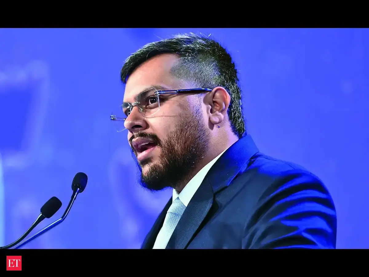ET World Leaders Forum 2026: India can emerge as global powerhouse for human capital