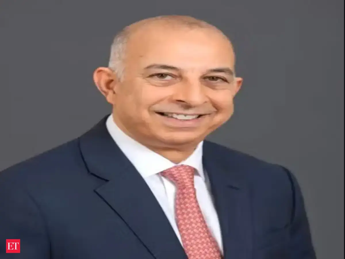 ET WLF 2026: India likely to play a key role in the next industrial revolution, says Sir Ron Kalifa