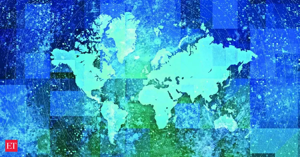 ET World Leaders Forum: Global business rewires for a world of geopolitics, AI and energy shifts