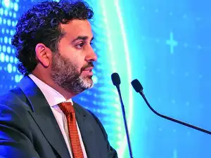 India has What the World Longs for: Stable Leadership