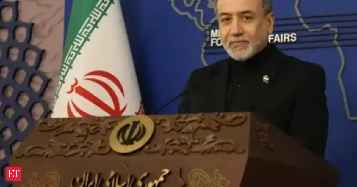 Iran says new sanctions threatened by 'desperate' US will fail