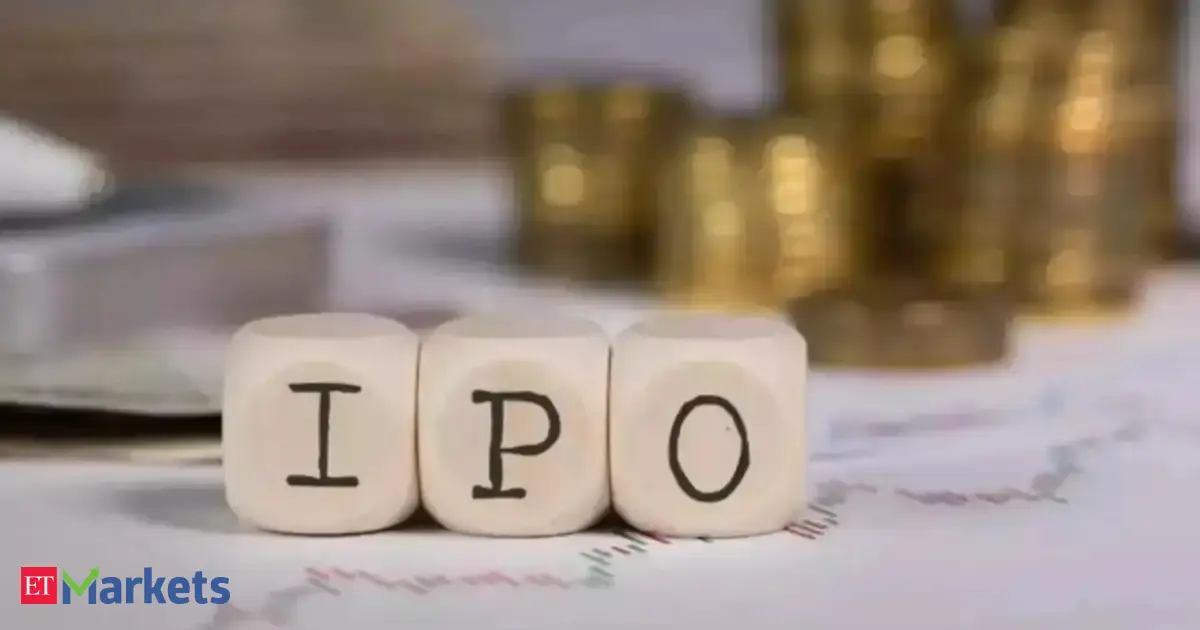 आईपीओ बाजार में जबरदस्त हलचल: इस सप्ताह 10 कंपनियां जुटाएंगी ₹3,500 करोड़ से अधिक