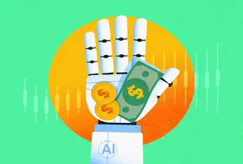 VCs chase deeptech; AI takeaways from ET's WLF