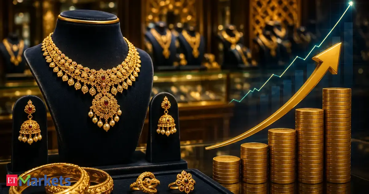 Lalithaa Jewellery Mart Shares to Debut Today; GMP Signals 37% Premium Ahead of Listing