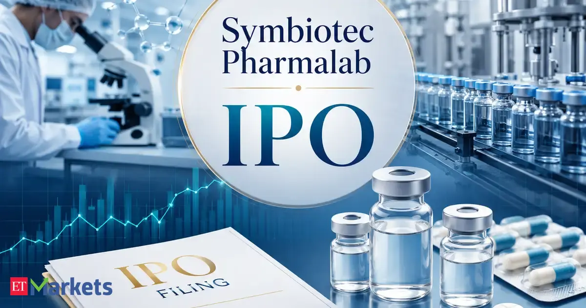 Symbiotec Pharmalab IPO opens today: GMP signals 41% upside — Should you subscribe?