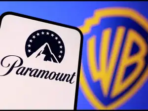 Britain clears Paramount's USD 110 billion takeover of Warner Bros.