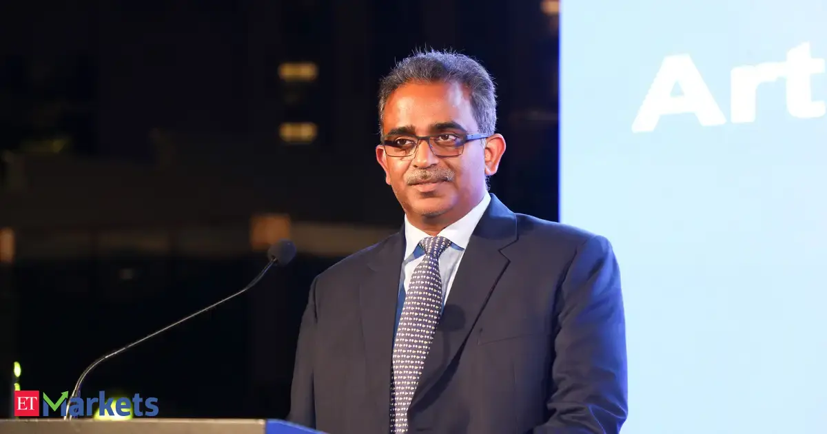 ETMarkets NRI Talk | Rupee at 96: Why NRIs should think twice before sending more money to India, says Sachin Sawrikar