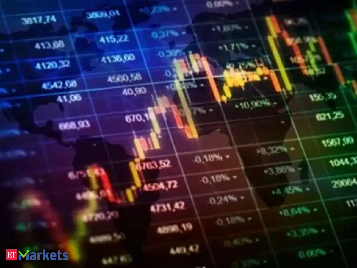 Atlanta Electricals among 3 stocks flashing bullish signals, hinting at possible uptrend