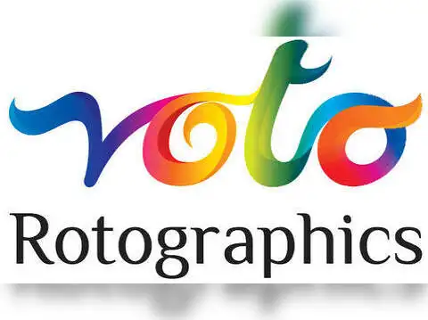 ​Rotographics India (1:5 stock split)